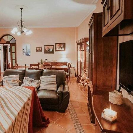Casa Rural Con Jacuzzi, Sauna, Barbacoa Y Barra Cabeza la Vaca Extérieur photo
